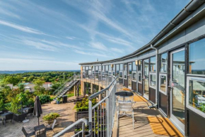 Danhostel Rønde in Rønde